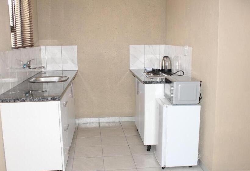 צימר Unit G Guest House