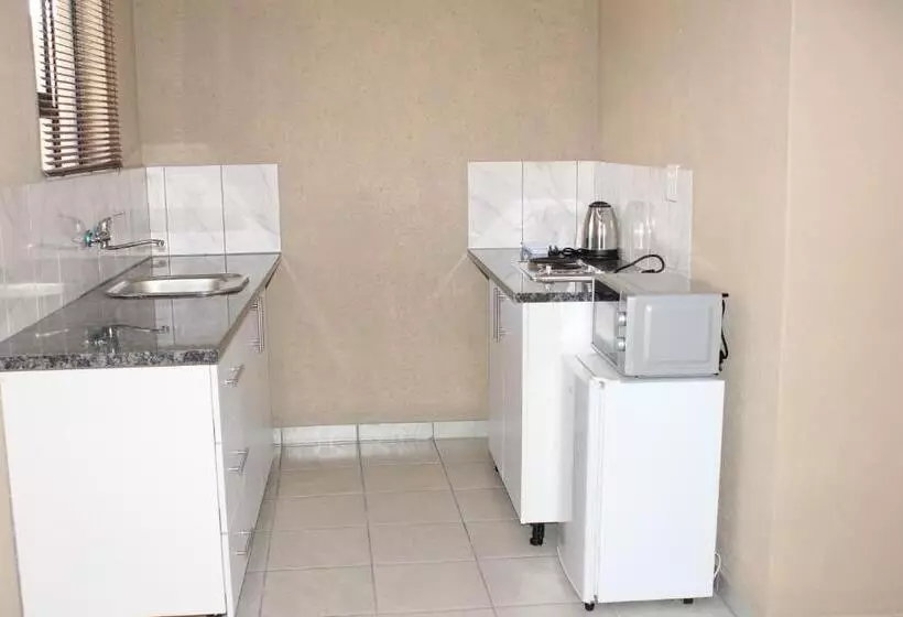 ベッドアンドブレックファースト Unit G Guest House