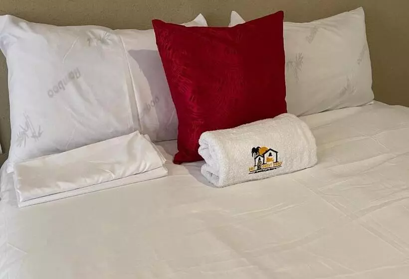 ベッドアンドブレックファースト Unit G Guest House