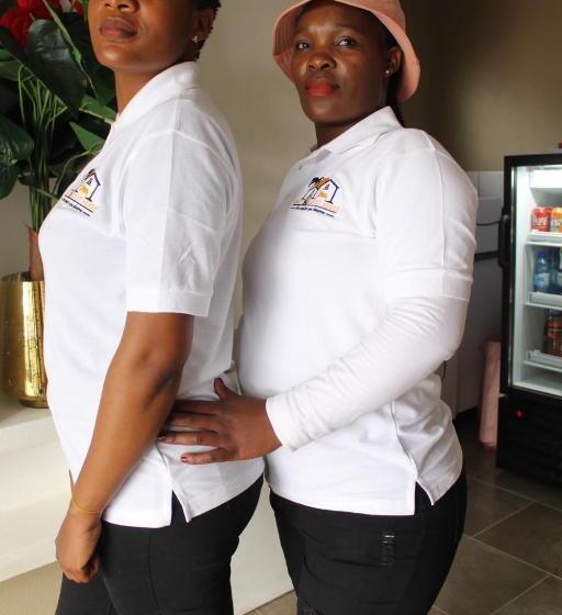 צימר Unit G Guest House