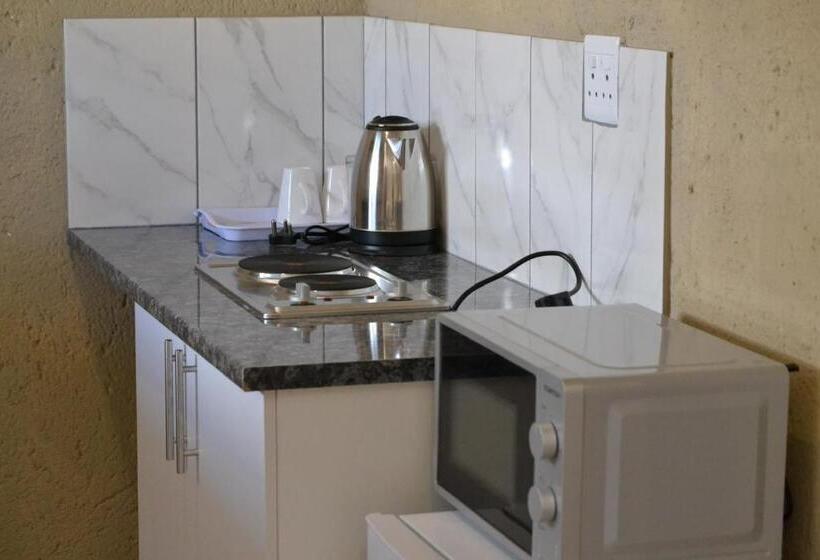 צימר Unit G Guest House