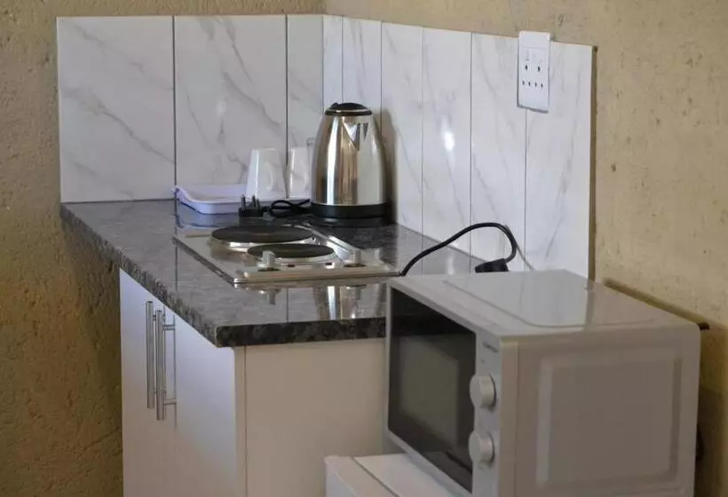 ベッドアンドブレックファースト Unit G Guest House