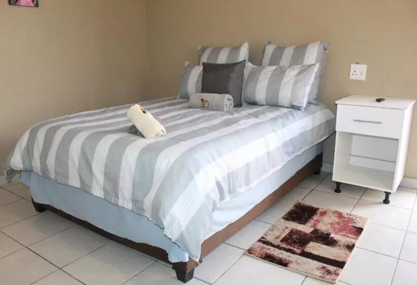 ベッドアンドブレックファースト Unit G Guest House