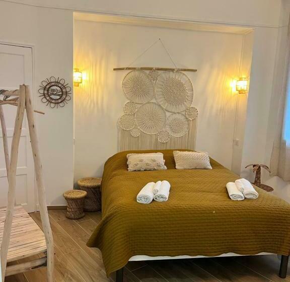 Cassis, Charmant Appart En Face De La Plage