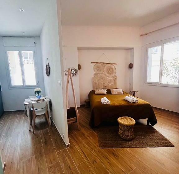 Cassis, Charmant Appart En Face De La Plage