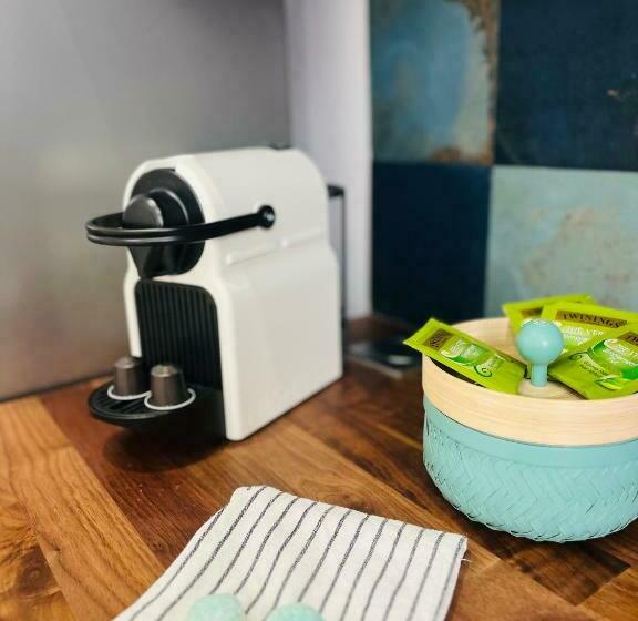 Cassis, Charmant Appart En Face De La Plage