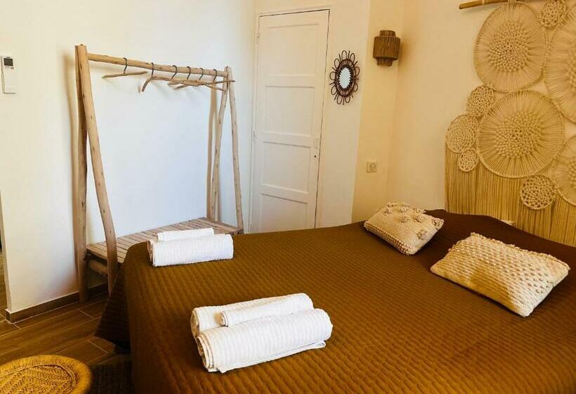 Cassis, Charmant Appart En Face De La Plage