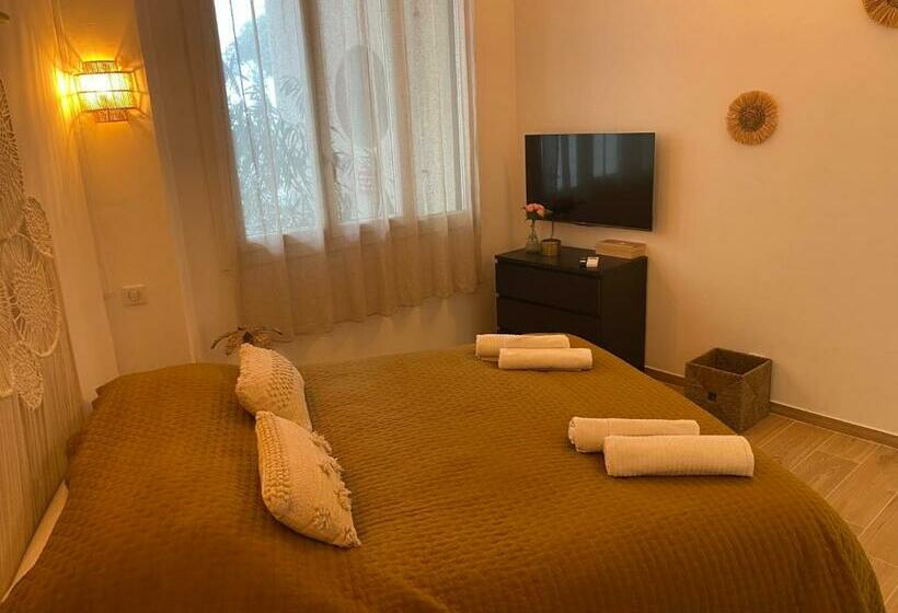 Cassis, Charmant Appart En Face De La Plage