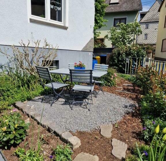 Ferienhaus Steigrhein