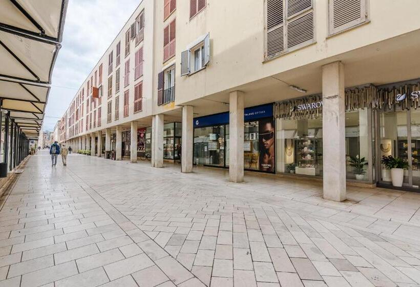 فندق فئة نجمة واحدة Neva Room With Private Bathroom