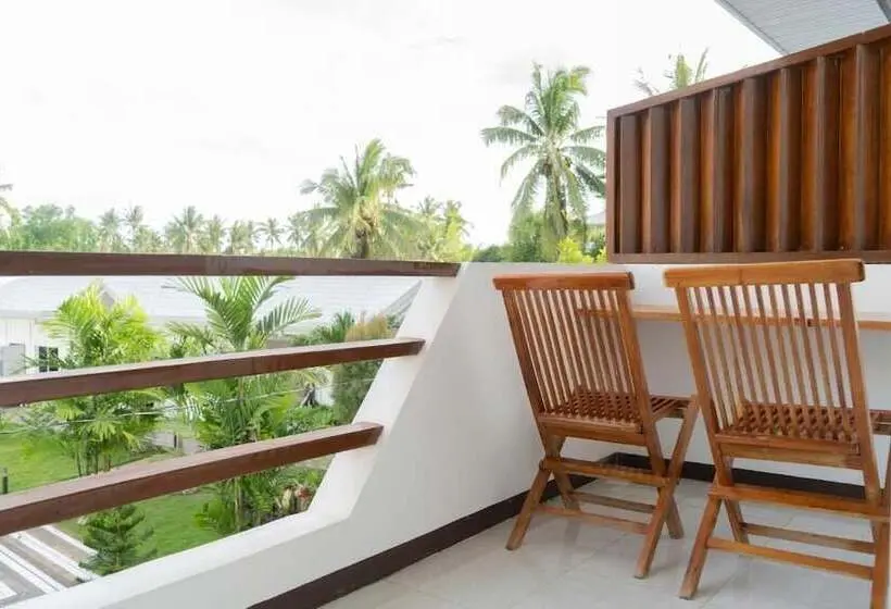 ホテル Adela Resort Panglao