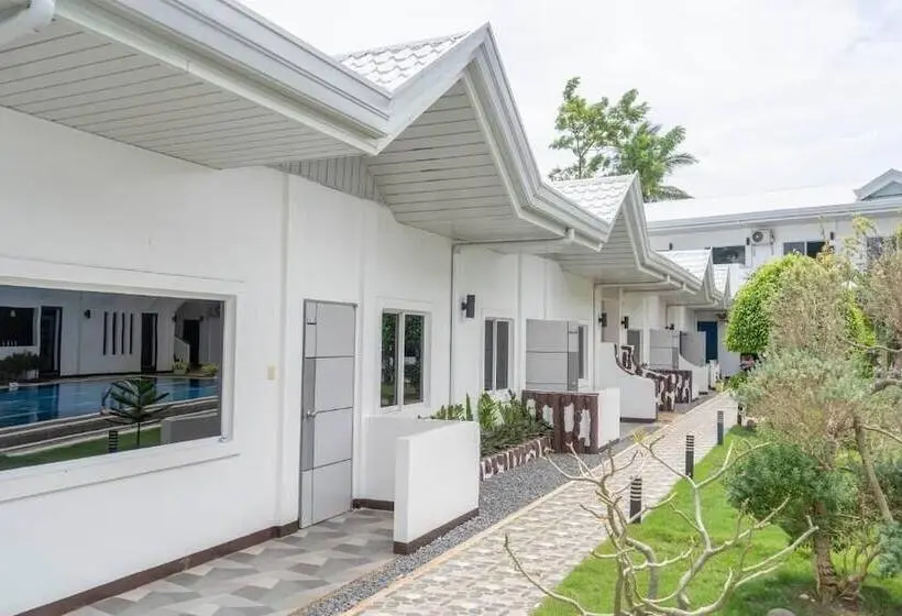 ホテル Adela Resort Panglao