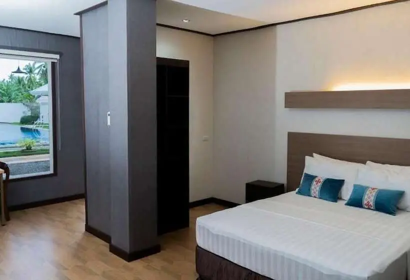 ホテル Adela Resort Panglao