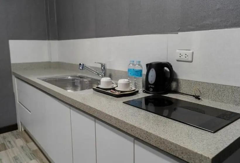 ホテル Adela Resort Panglao