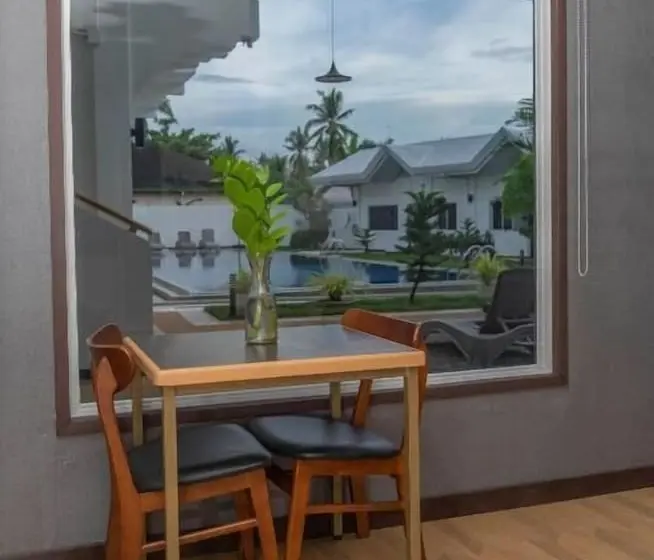 ホテル Adela Resort Panglao