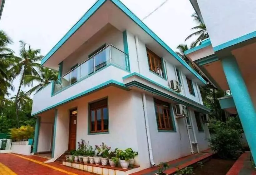 Raj Samudra Hotel And Spa By Apricus