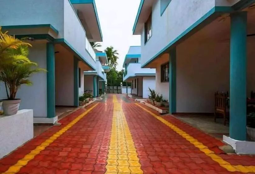 Raj Samudra Hotel And Spa By Apricus