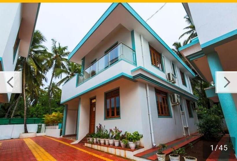 Raj Samudra Hotel And Spa By Apricus