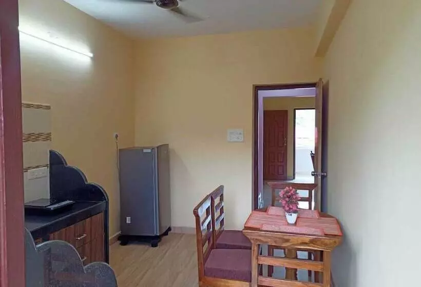 Raj Samudra Hotel And Spa By Apricus