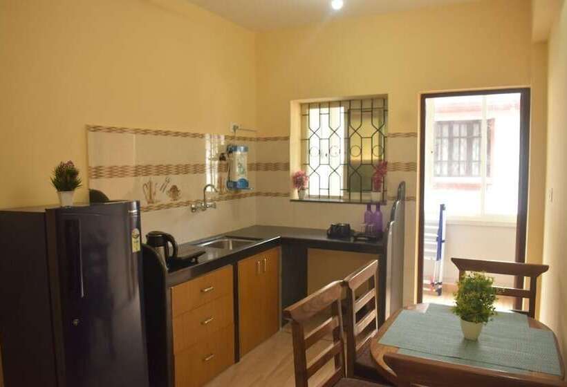 Raj Samudra Hotel And Spa By Apricus