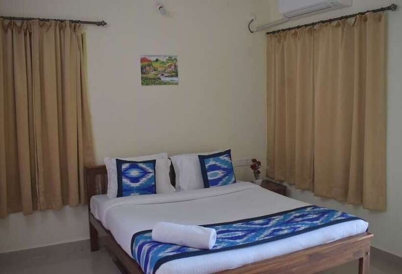 Raj Samudra Hotel And Spa By Apricus