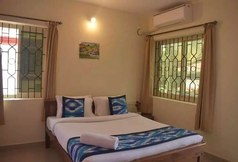 Raj Samudra Hotel And Spa By Apricus