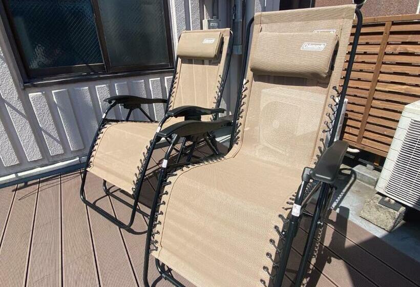 酒店 Commun Ryogoku Vacation Stay 97137v