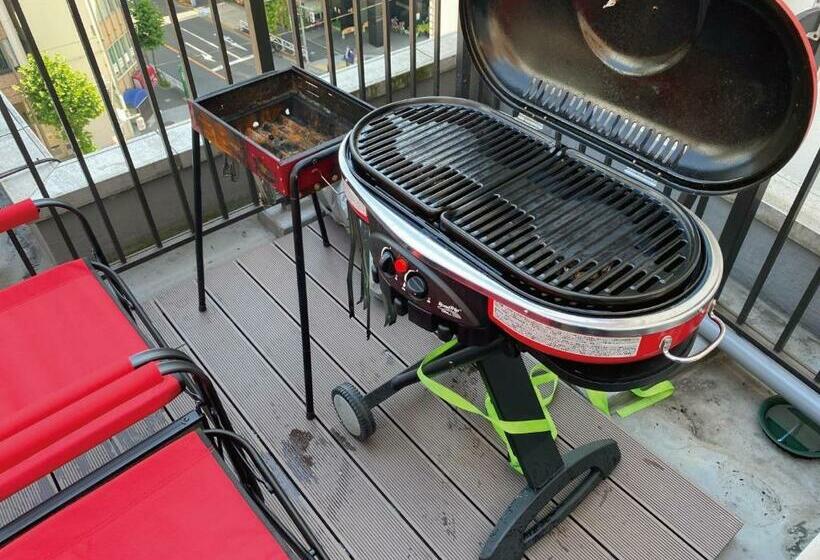 酒店 Commun Ryogoku Vacation Stay 97137v