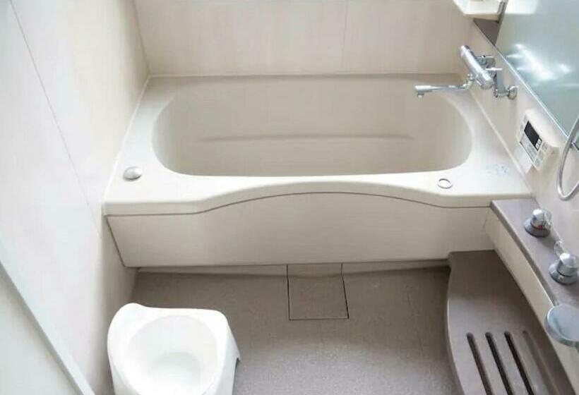 酒店 Commun Ryogoku Vacation Stay 97137v