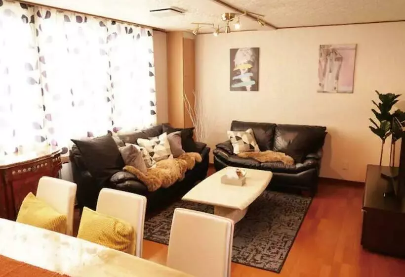 ホテル Commun Ryogoku   Vacation Stay 97137v