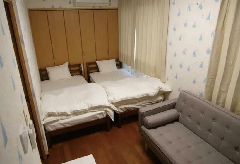 酒店 Commun Ryogoku Vacation Stay 97137v