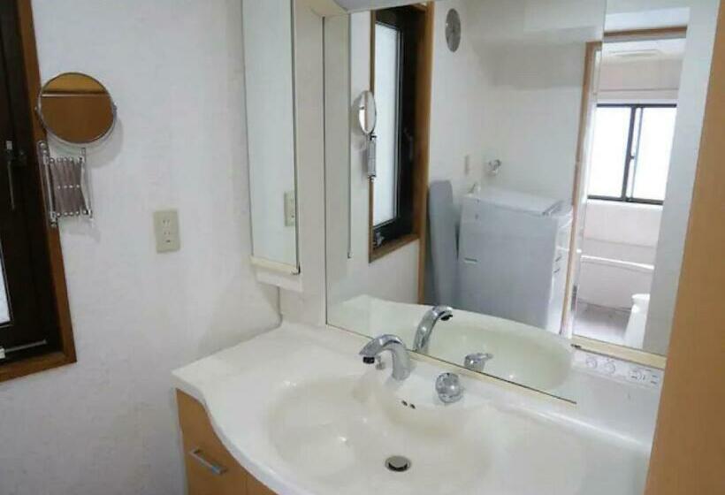 酒店 Commun Ryogoku Vacation Stay 97137v