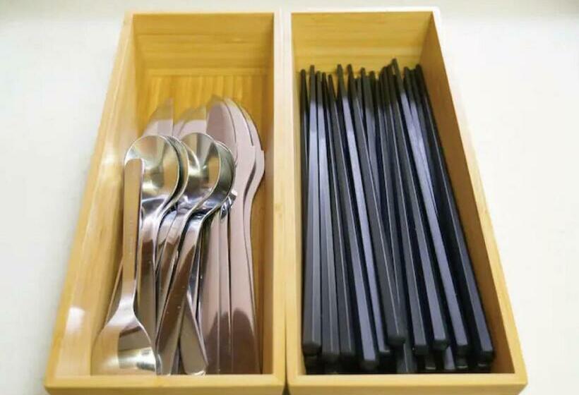 酒店 Commun Ryogoku Vacation Stay 97137v