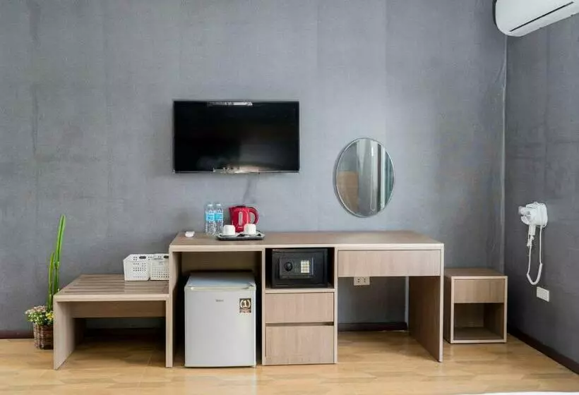 ホテル Adela Resort Panglao