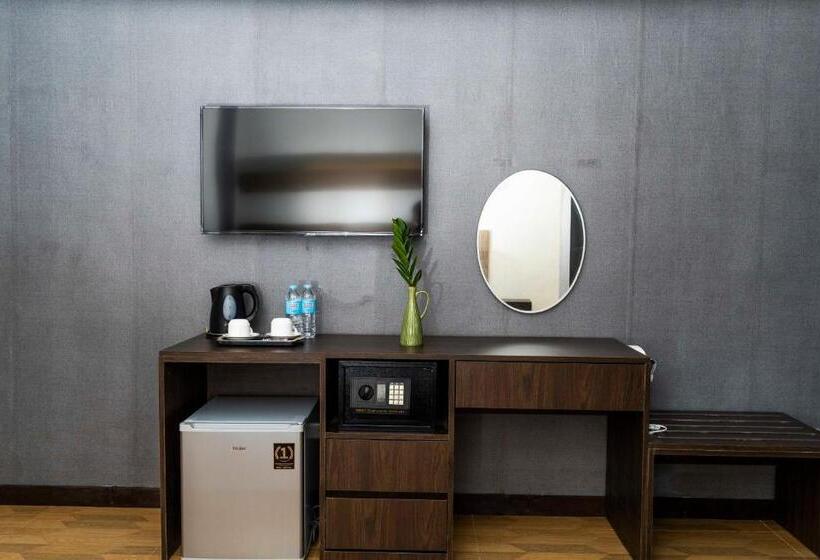 Hotel Adela Resort Panglao