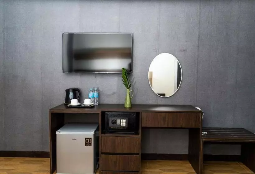 ホテル Adela Resort Panglao