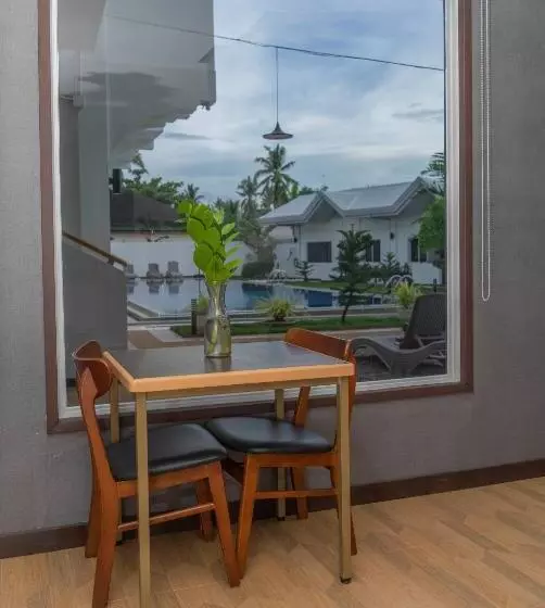 ホテル Adela Resort Panglao