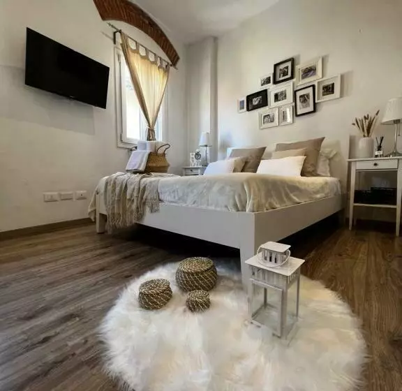 پانسیون A Casa Di Anna