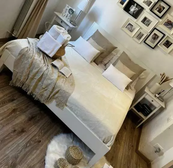 پانسیون A Casa Di Anna