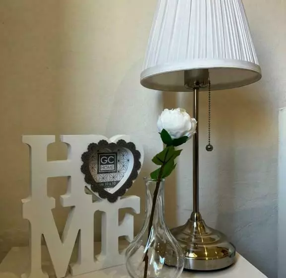 پانسیون A Casa Di Anna