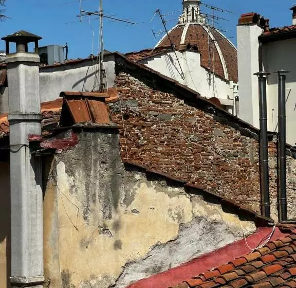 پانسیون A Casa Di Anna