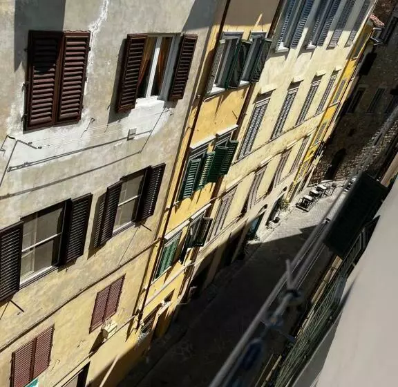 پانسیون A Casa Di Anna
