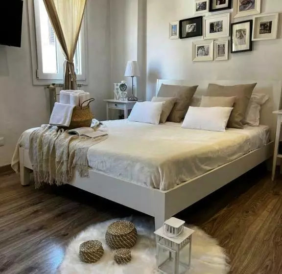 پانسیون A Casa Di Anna