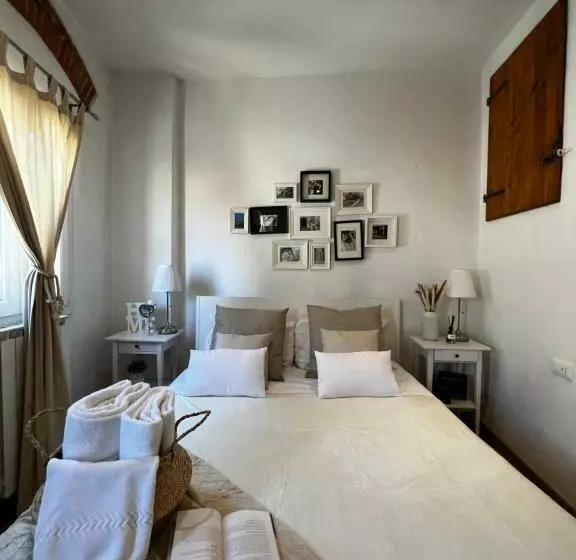 پانسیون A Casa Di Anna