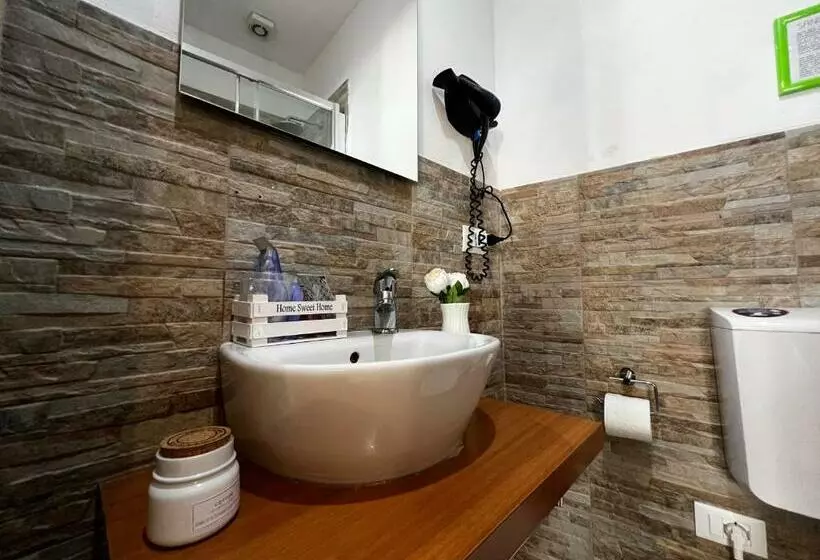 پانسیون A Casa Di Anna