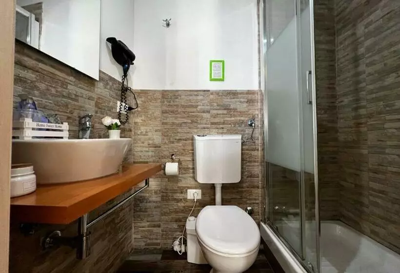 پانسیون A Casa Di Anna