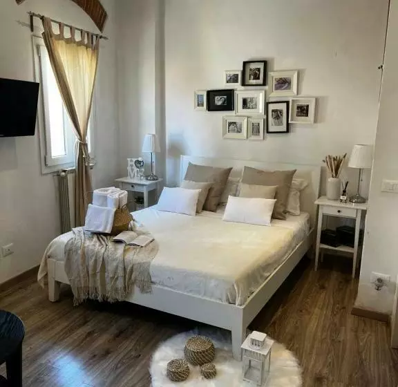 پانسیون A Casa Di Anna