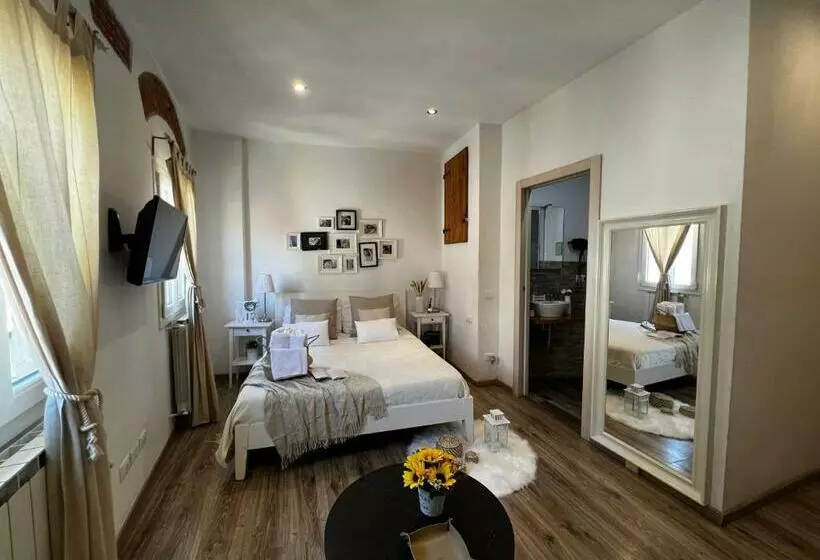 پانسیون A Casa Di Anna