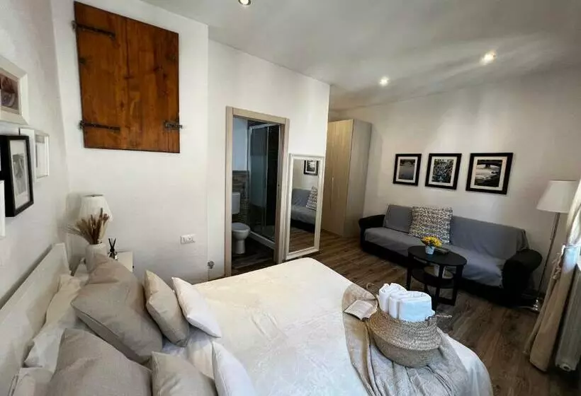 پانسیون A Casa Di Anna