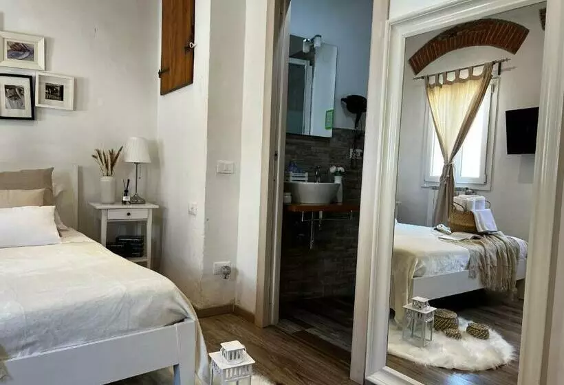 پانسیون A Casa Di Anna